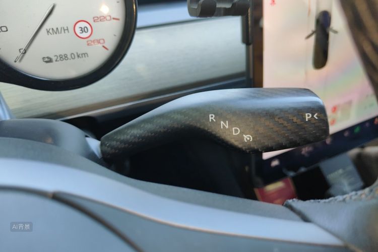 Tesla Model 3 2021 car image #16