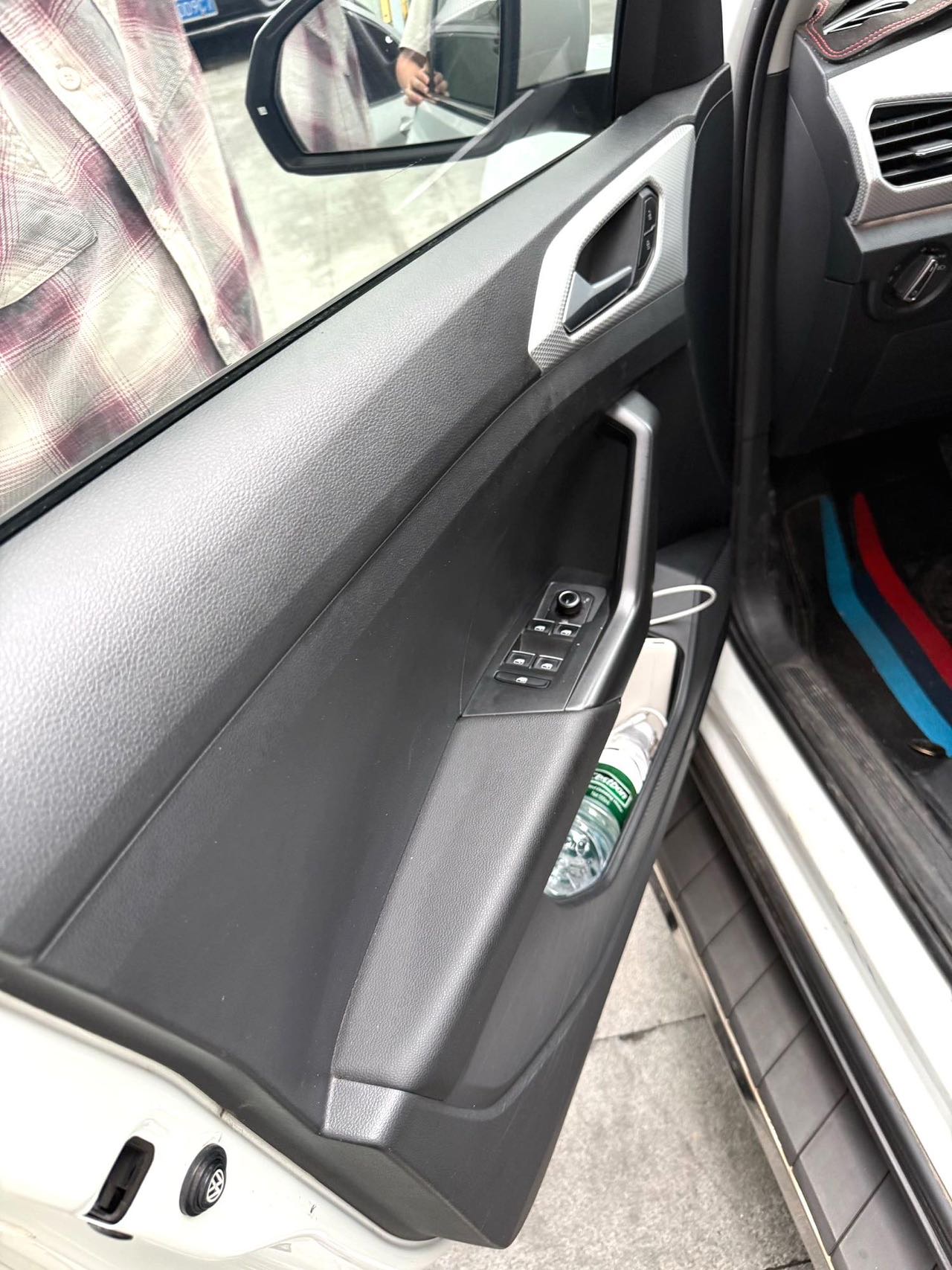 Volkswagen Tacqua 2021 #3 Volkswagen Tacqua 2021 immagine di auto #3