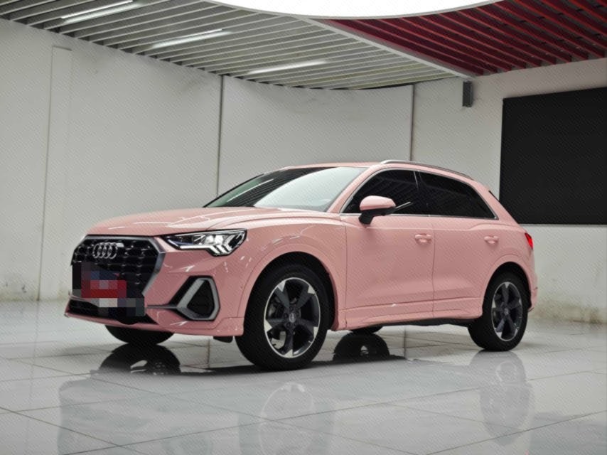 2021 2021 immagine di auto