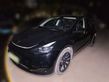 Tesla Model Y 2022 Tesla Model Y 2022 car image