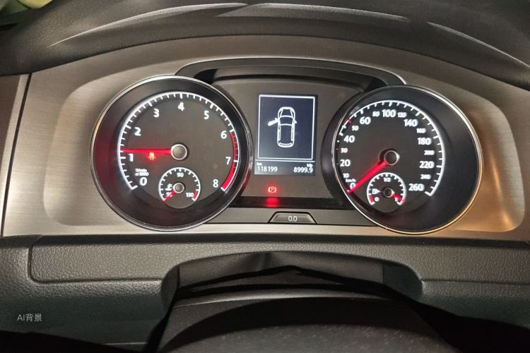 Volkswagen Golf 2016 #14 Volkswagen Golf 2016 car image #14