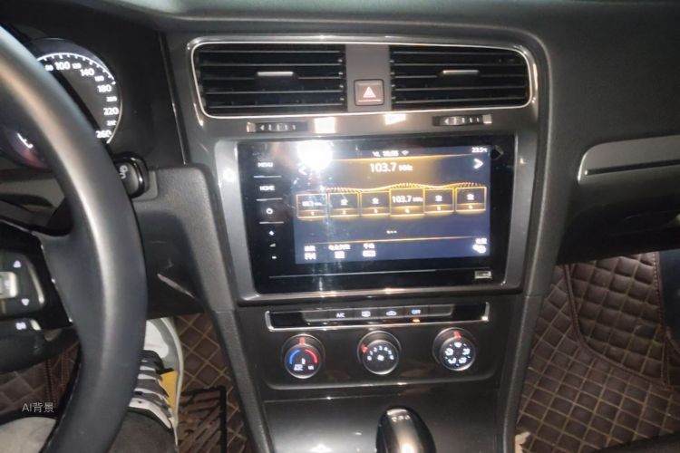 Volkswagen Golf 2020 immagine di auto #15