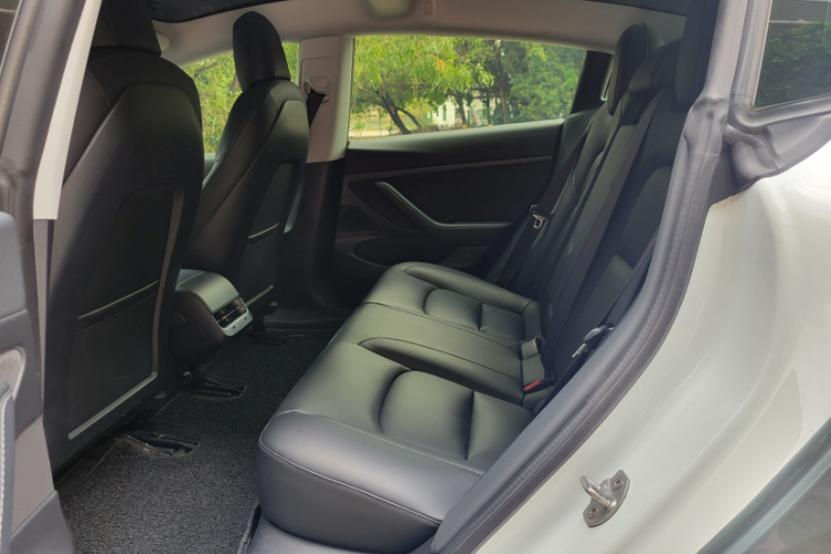 特斯拉 Model 3 2020 汽车图片 #14