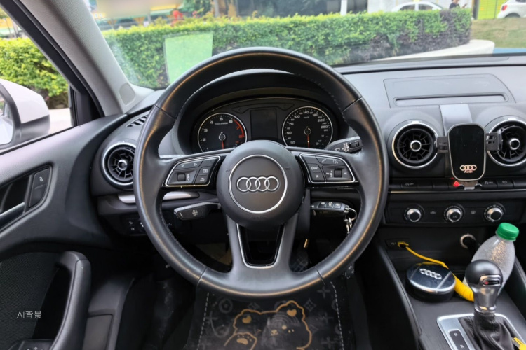 Audi A3 2020 #12 Audi A3 2020 car image #12
