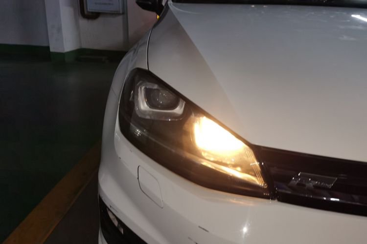 Volkswagen Golf 2016 #8 Volkswagen Golf 2016 car image #8