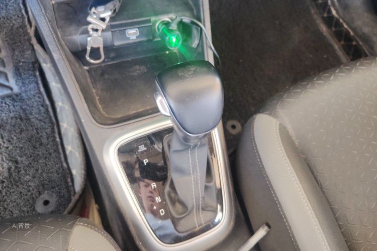 Kia KX1 2019 #16 Kia KX1 2019 car image #16