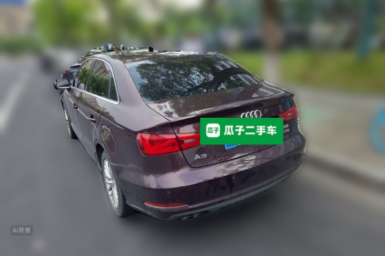 Audi A3 2016 صورة سيارة #5