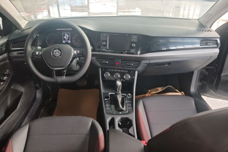 Volkswagen Bora 2020 изображение автомобиля #10