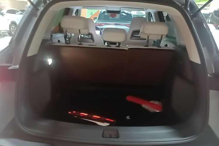 BYD YuanUP 2026 car image #19