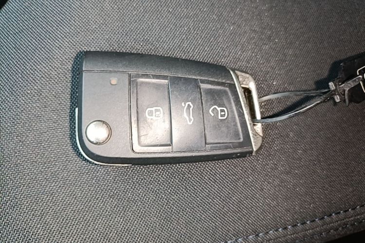 Volkswagen Lavida 2020 #14 Volkswagen Lavida 2020 صورة سيارة #14