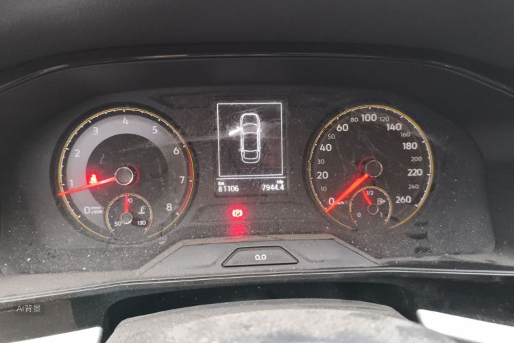 Volkswagen Lavida 2018 #13 Volkswagen Lavida 2018 car image #13