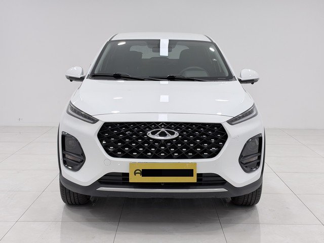 Chery Tiggo 3x 2024 #11 Chery Tiggo 3x 2024 car image #11