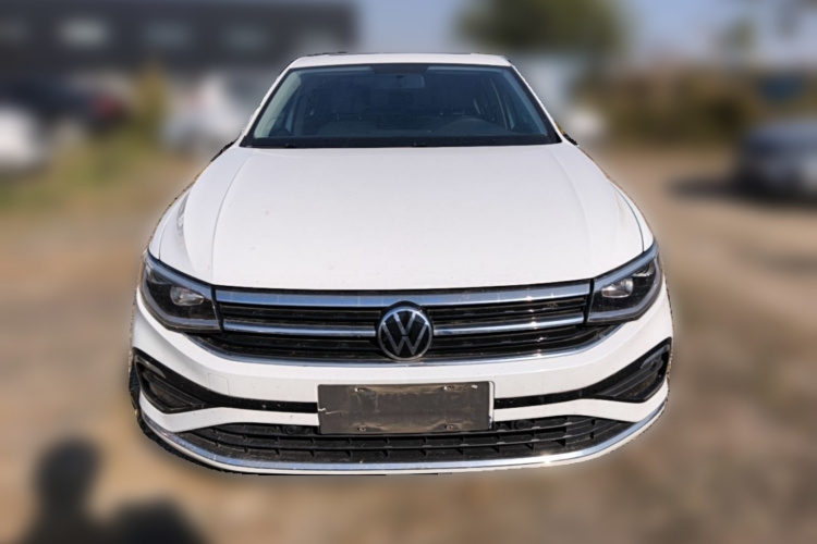 Volkswagen Bora 2023 #3 Volkswagen Bora 2023 imagen de coche #3