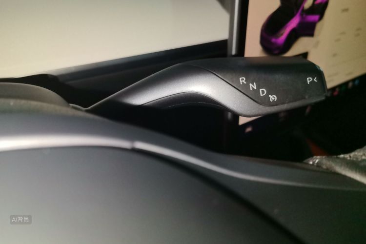 Tesla Model Y 2022 #16 Tesla Model Y 2022 car image #16