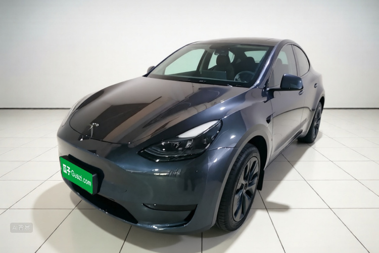 Tesla Model Y 2024 #2 Tesla Model Y 2024 immagine di auto #2