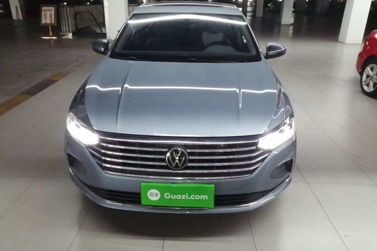 Volkswagen Lavida 2023 #3 Volkswagen Lavida 2023 car image #3