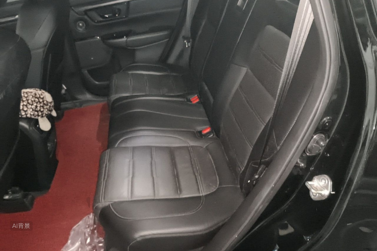 Honda CR-V 2021 car image #19