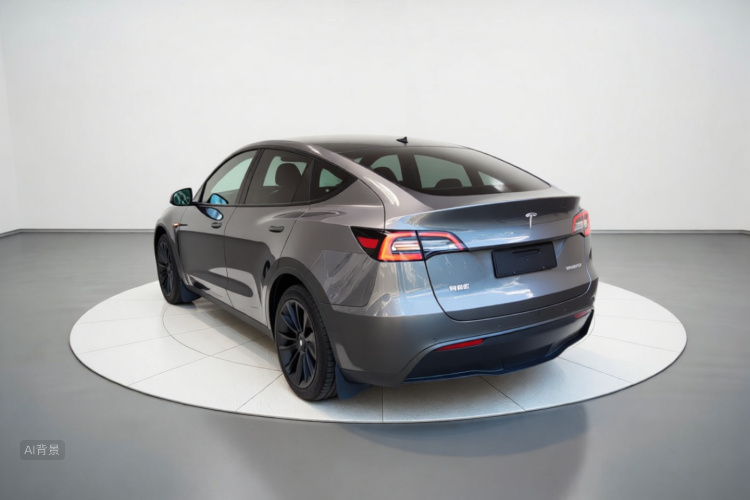 Tesla Model Y 2022 car image #5