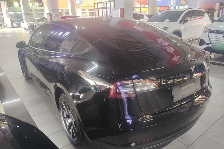Tesla Model 3 2022 car image #7