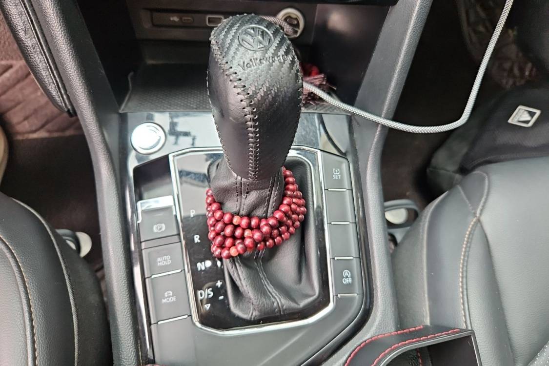 Volkswagen Tharu 2020 car image #27