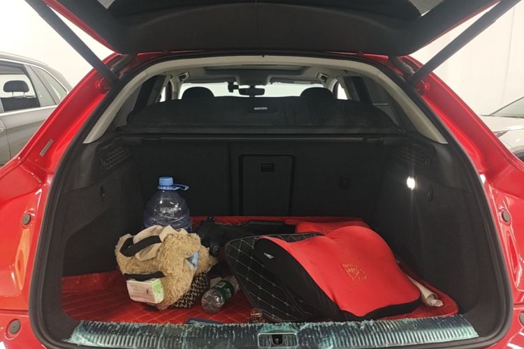 Audi Q3 2016 #19 Audi Q3 2016 car image #19