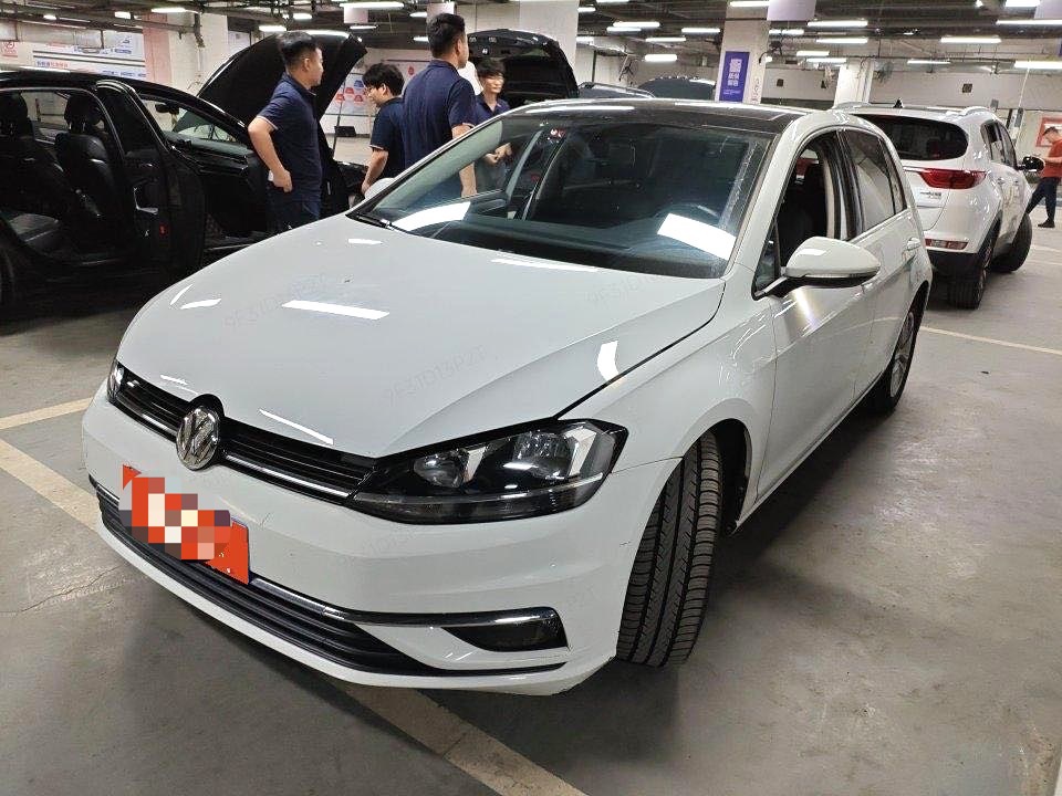 2019 2019 car image