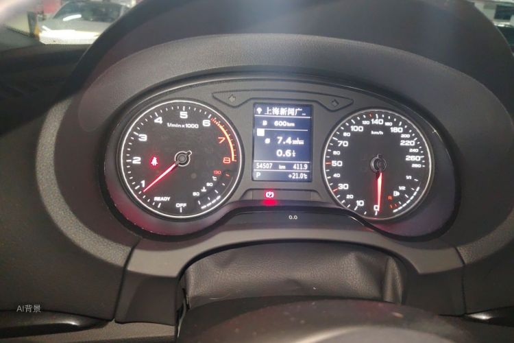Audi A3 2019 #14 Audi A3 2019 car image #14
