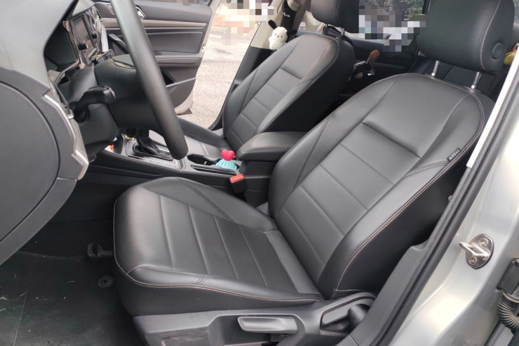Volkswagen Lavida 2019 #15 Volkswagen Lavida 2019 car image #15