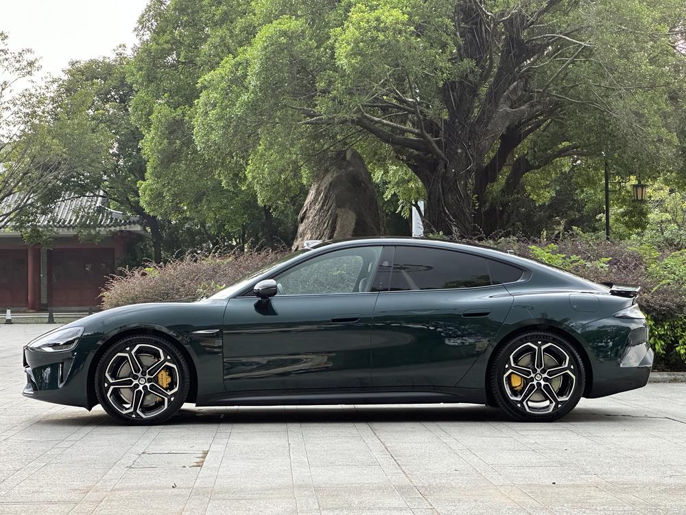 2026 #4 2026 car image #4