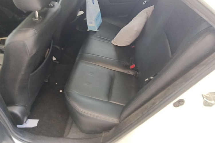 Toyota Corolla 2017 #19 Toyota Corolla 2017 car image #19
