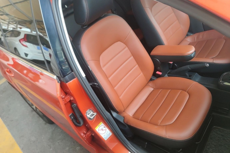 Volkswagen Santana 2015 #24 Volkswagen Santana 2015 car image #24