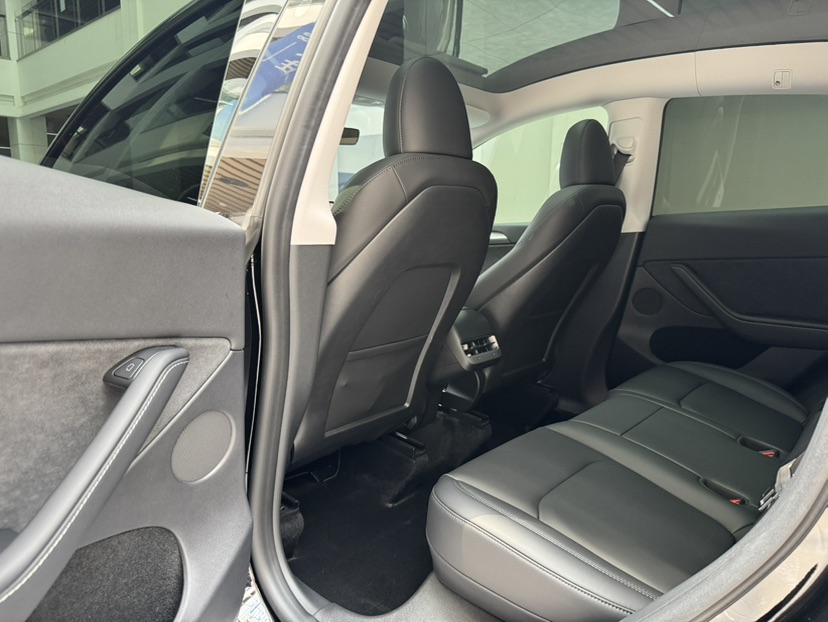 Tesla Model Y 2023 car image #12