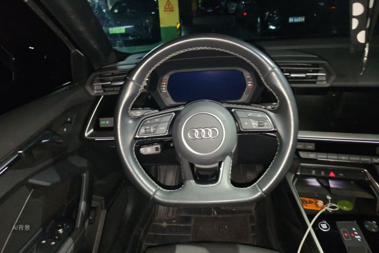 Audi A3 2024 #12 Audi A3 2024 car image #12