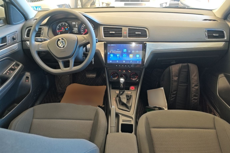 Volkswagen Lavida 2017 immagine di auto #10