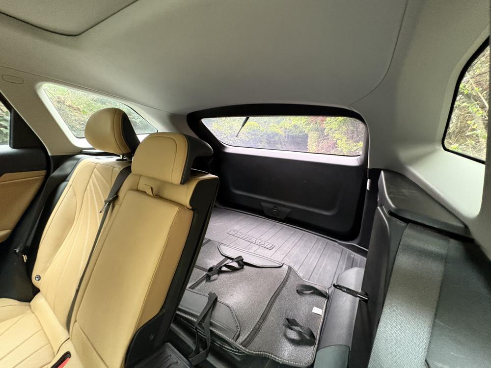 GEELY Boyue L 2023 car image #13