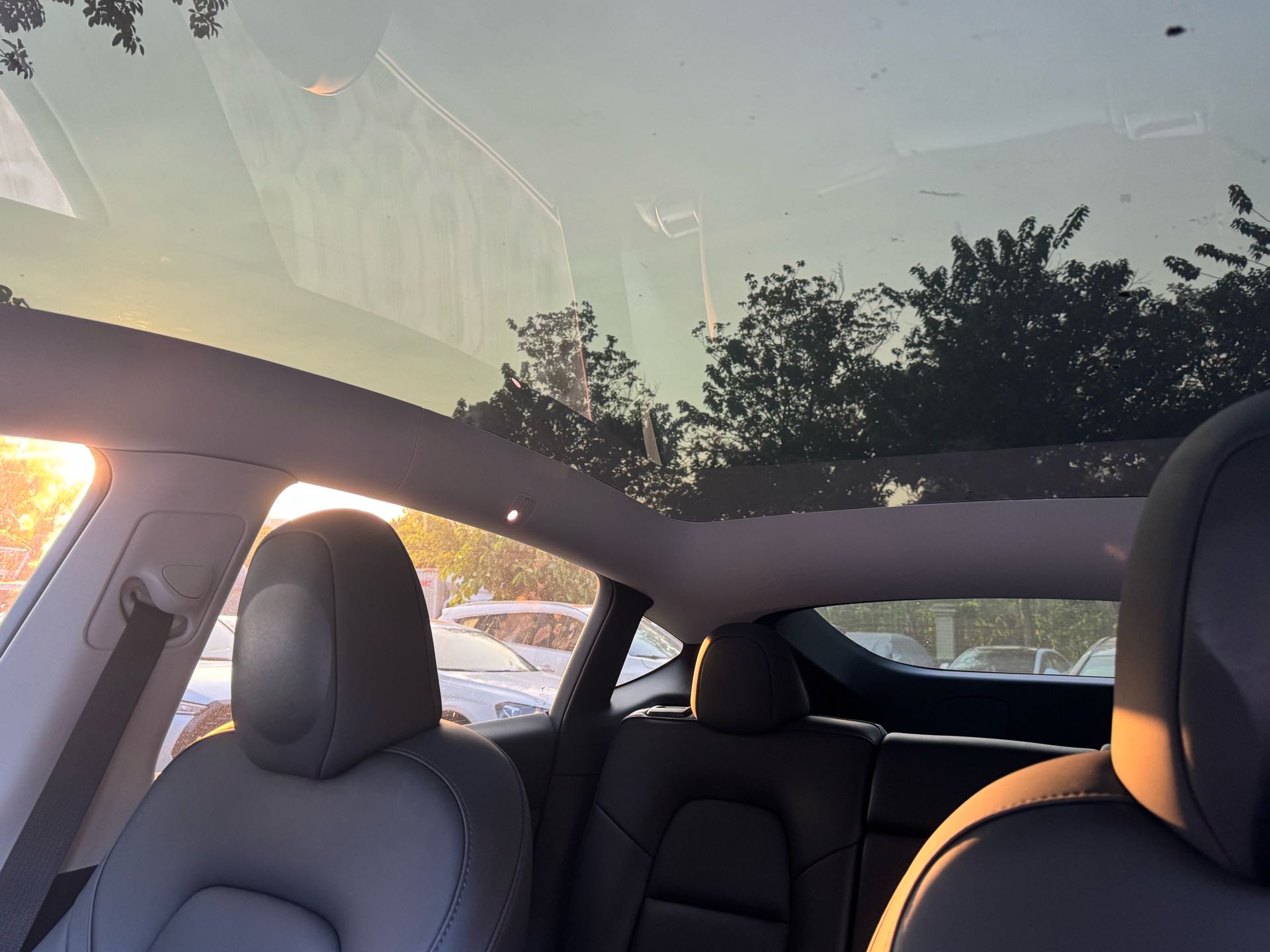 Tesla Model Y 2022 #11 Tesla Model Y 2022 car image #11