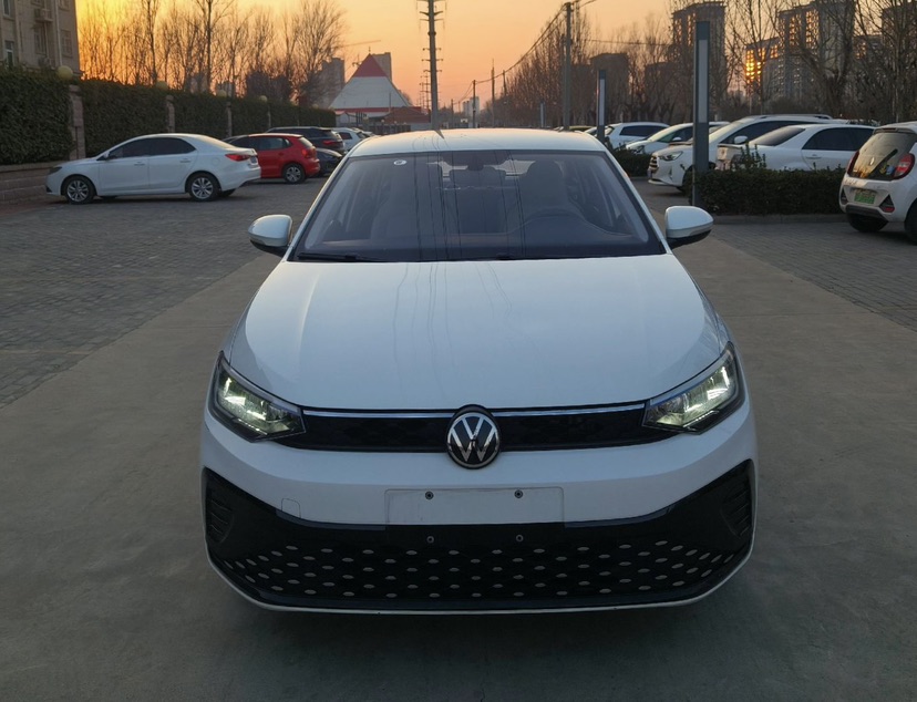 Volkswagen Lavida 2024 immagine di auto #2