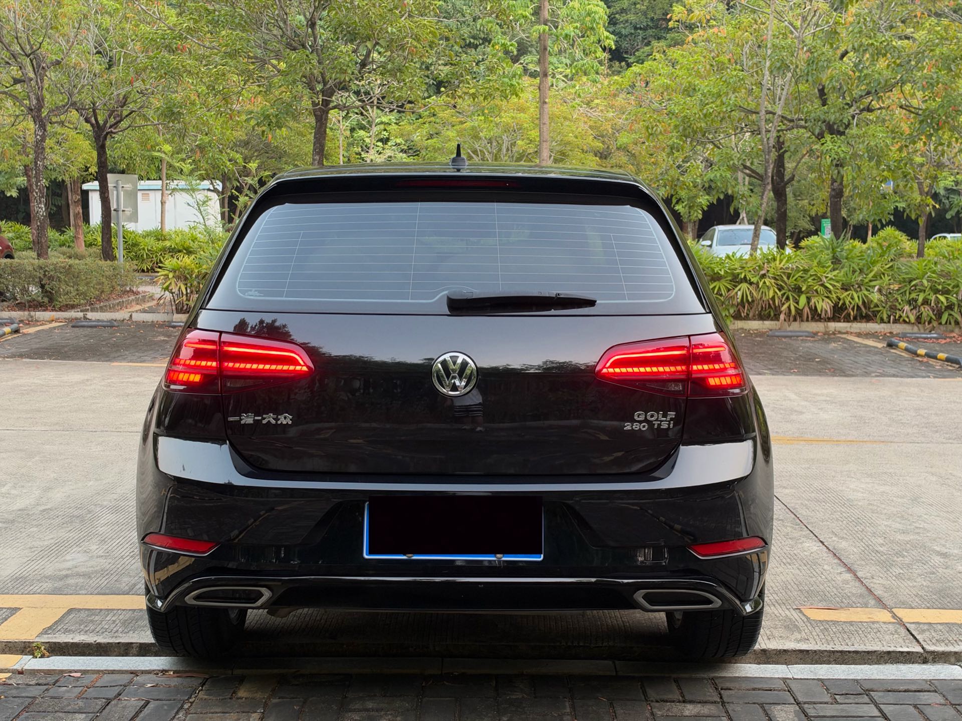 2019 #2 2019 car image #2