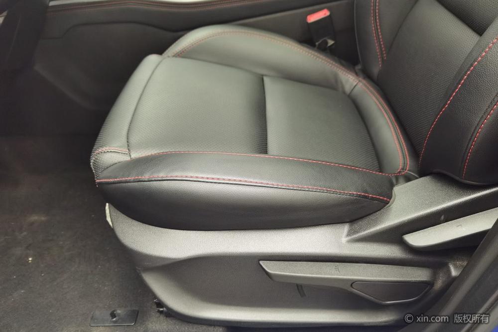 Chery Tiggo 5x 2018 #18 Chery Tiggo 5x 2018 car image #18