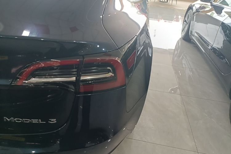 Tesla Model 3 2023 car image #8