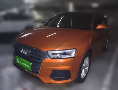 Audi Q3 2017 Audi Q3 2017 car image