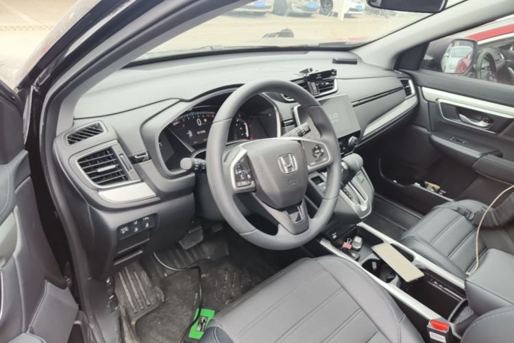 Honda CR-V 2021 car image #10