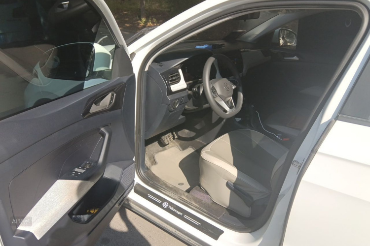 Volkswagen Tharu 2024 #18 Volkswagen Tharu 2024 car image #18