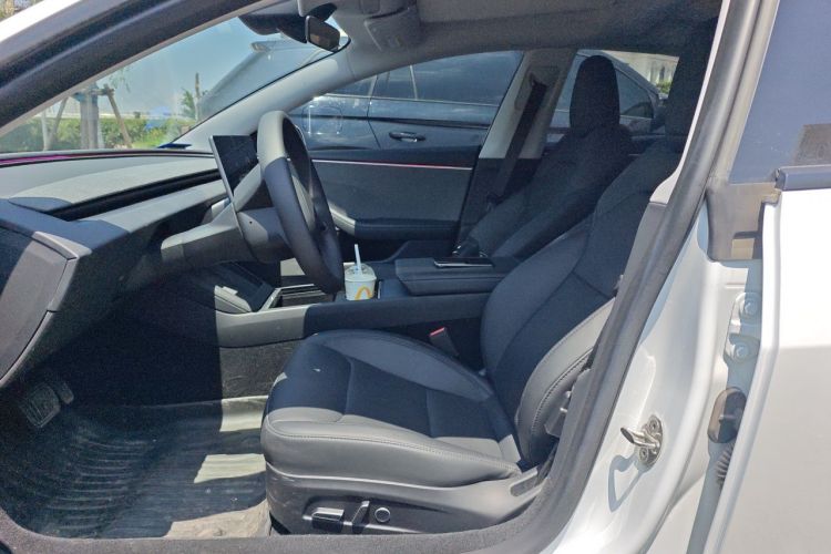 Tesla Model 3 2023 #19 Tesla Model 3 2023 car image #19