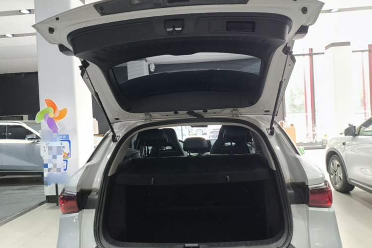 BYD Yuan Plus 2023 #21 BYD Yuan Plus 2023 صورة سيارة #21