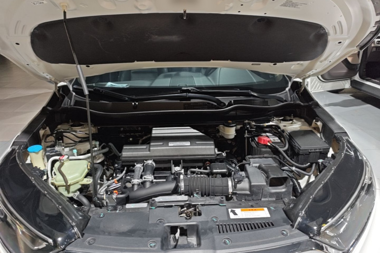 Honda CR-V 2019 car image #20