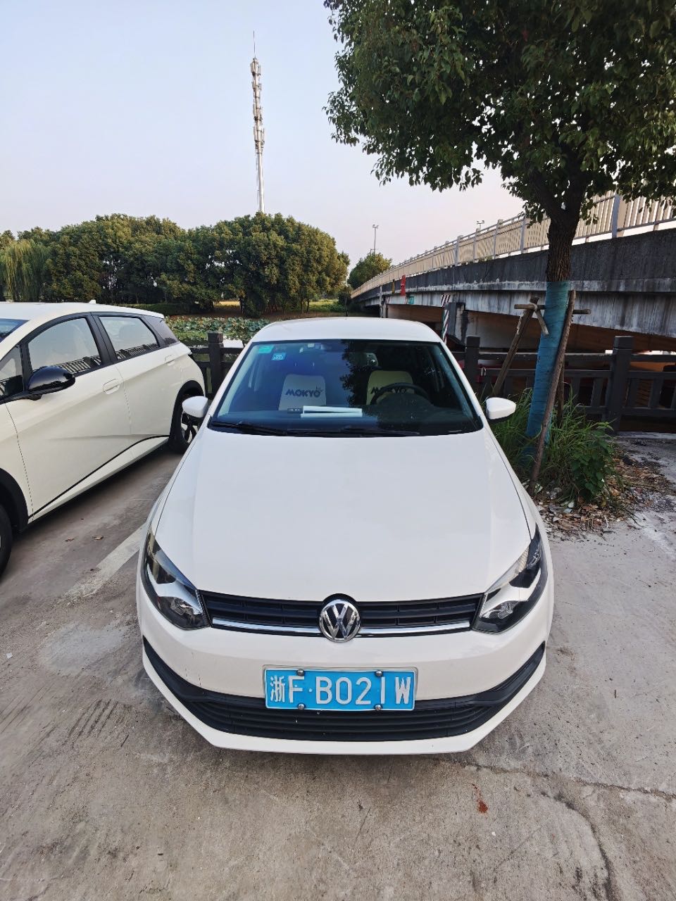 Volkswagen Polo 2016 #3 Volkswagen Polo 2016 immagine di auto #3