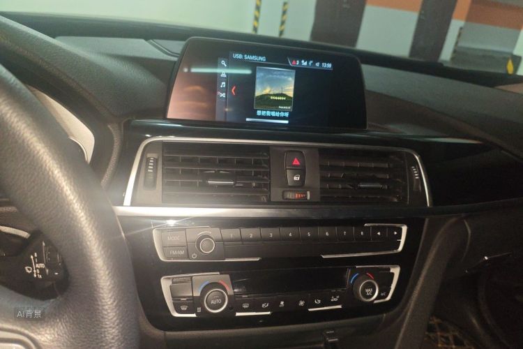 BMW 3 Series GT 2019 #15 BMW 3 Series GT 2019 immagine di auto #15
