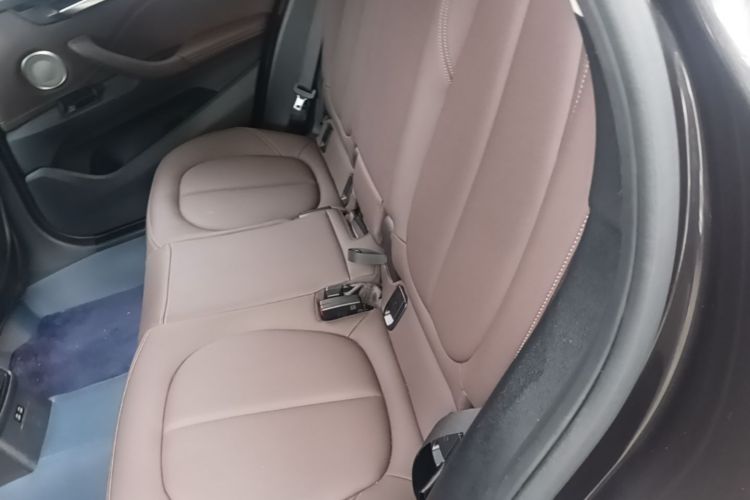 BMW X1 2021 car image #13