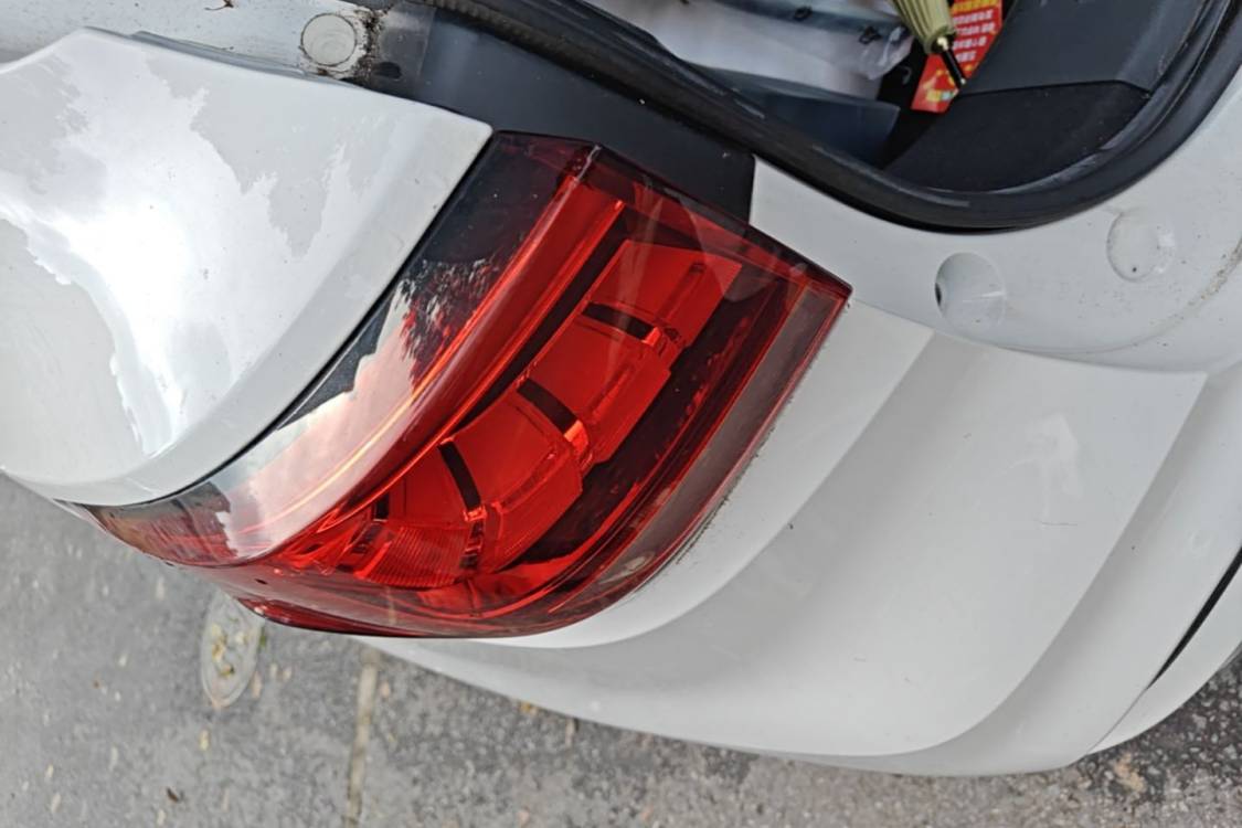 MG ZS 2020 car image #30